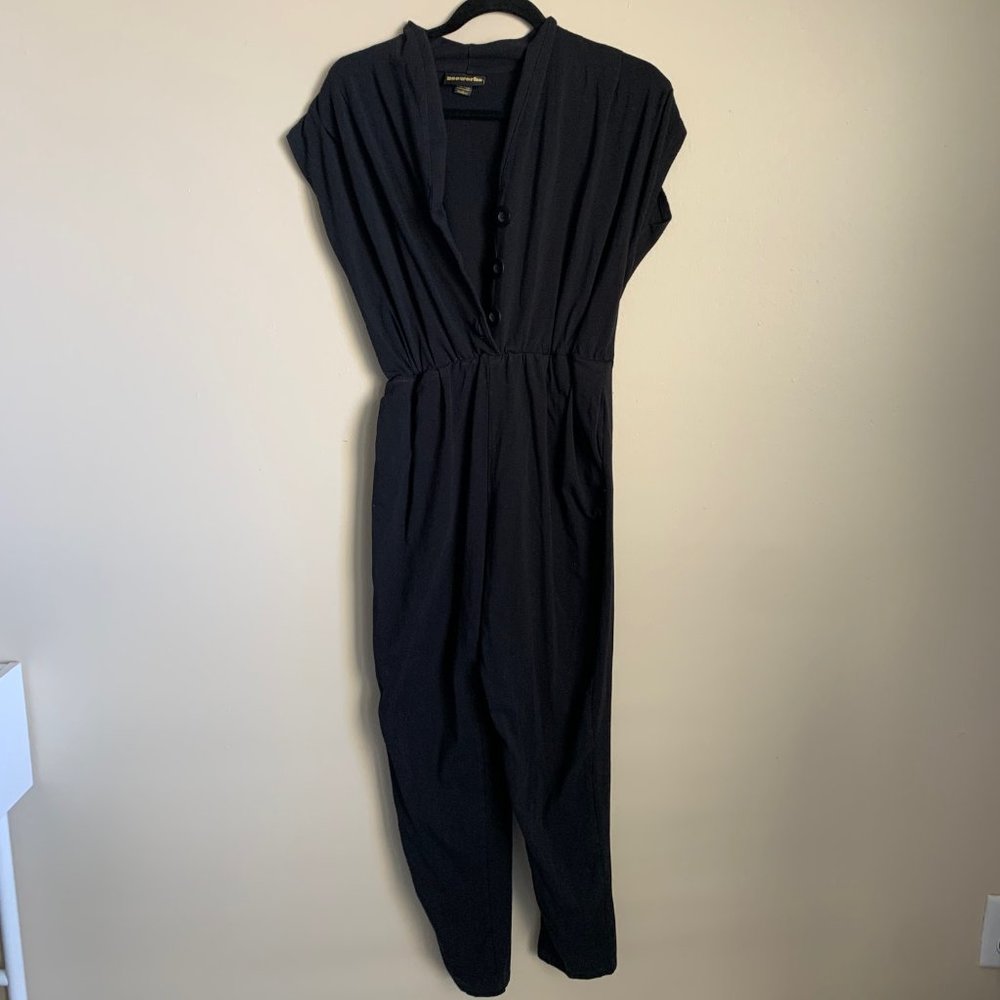 Nooworks Magic Suit in Black Size Medium